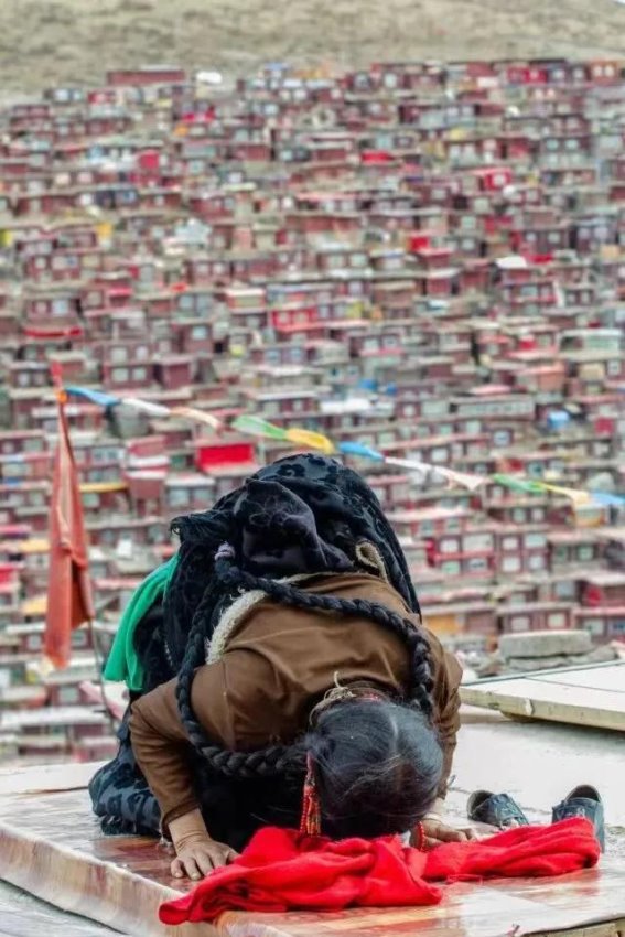 甘南摄影之旅：穿越时光与风景的神秘旅程