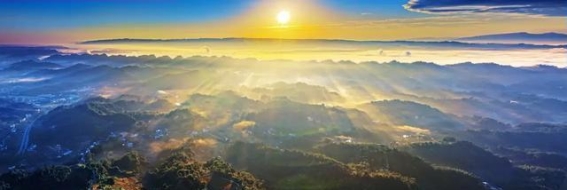 三峡险滩记