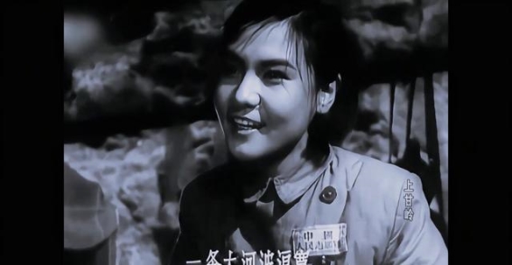 我的祖国——大河波涛与稻香两岸