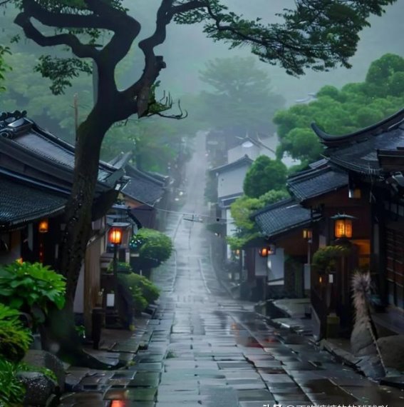 春日慢游：三大绝美古镇，与你共度悠然时光