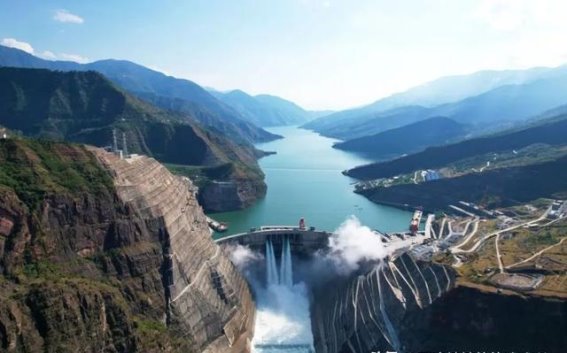 川滇交界的“日落海岛”——巧家，邂逅不一样的丽江