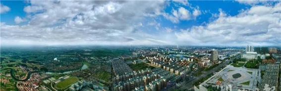 应城温泉+模式推动农文旅养融合新发展