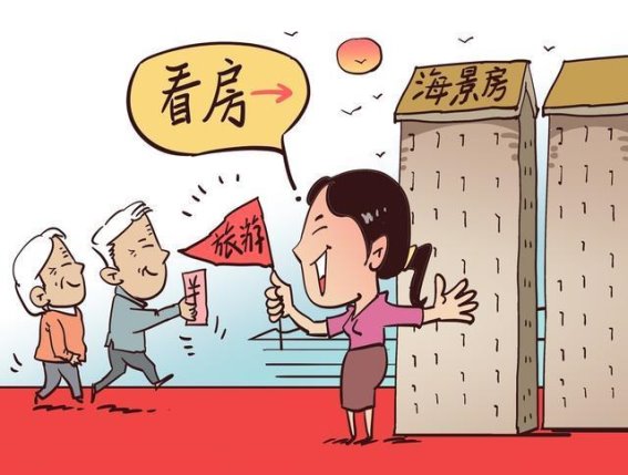 秦皇岛经济迷局：面朝大海，却未能迎来繁荣