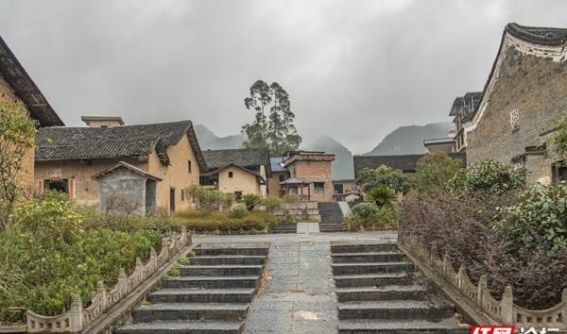 探访宝镜古居：一场与历史对话的旅程