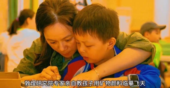 青甘大环线亲子游：西北探索之旅，给孩子们最棒的学习和玩乐体验