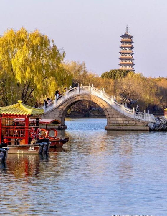 探访中国最值得一游的六大AAAAA景区，享受不一样的自然与文化魅力