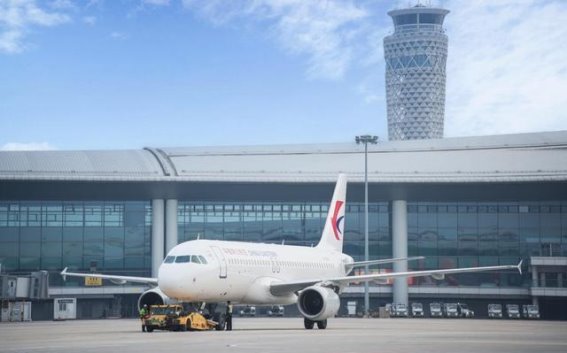 东航新增青岛至大阪航线，为山东旅客开辟更多赴日选择