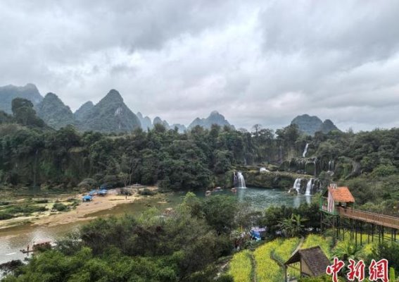 广西德天跨境旅游合作区迎来新机遇 港澳游客享受五折优惠