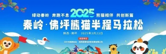 2025最美油菜花海佛坪系列活动开启春日盛典